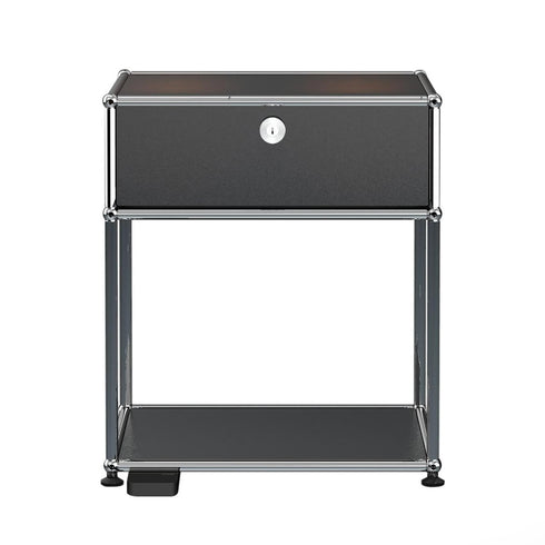 USM Haller E Table with Light